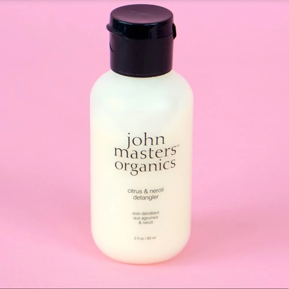 John Masters Organics Citrus & Neroli Detangler